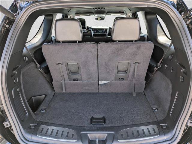 Used 2022 Dodge Durango GT AWD/4WD image 6
