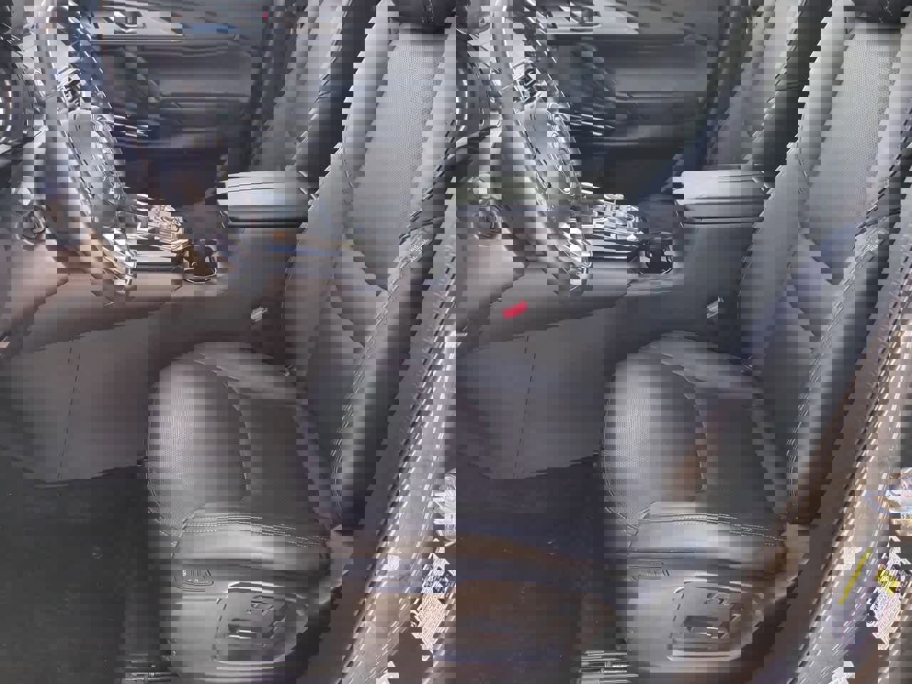 Used 2023 MAZDA CX-9 Touring Plus image 15