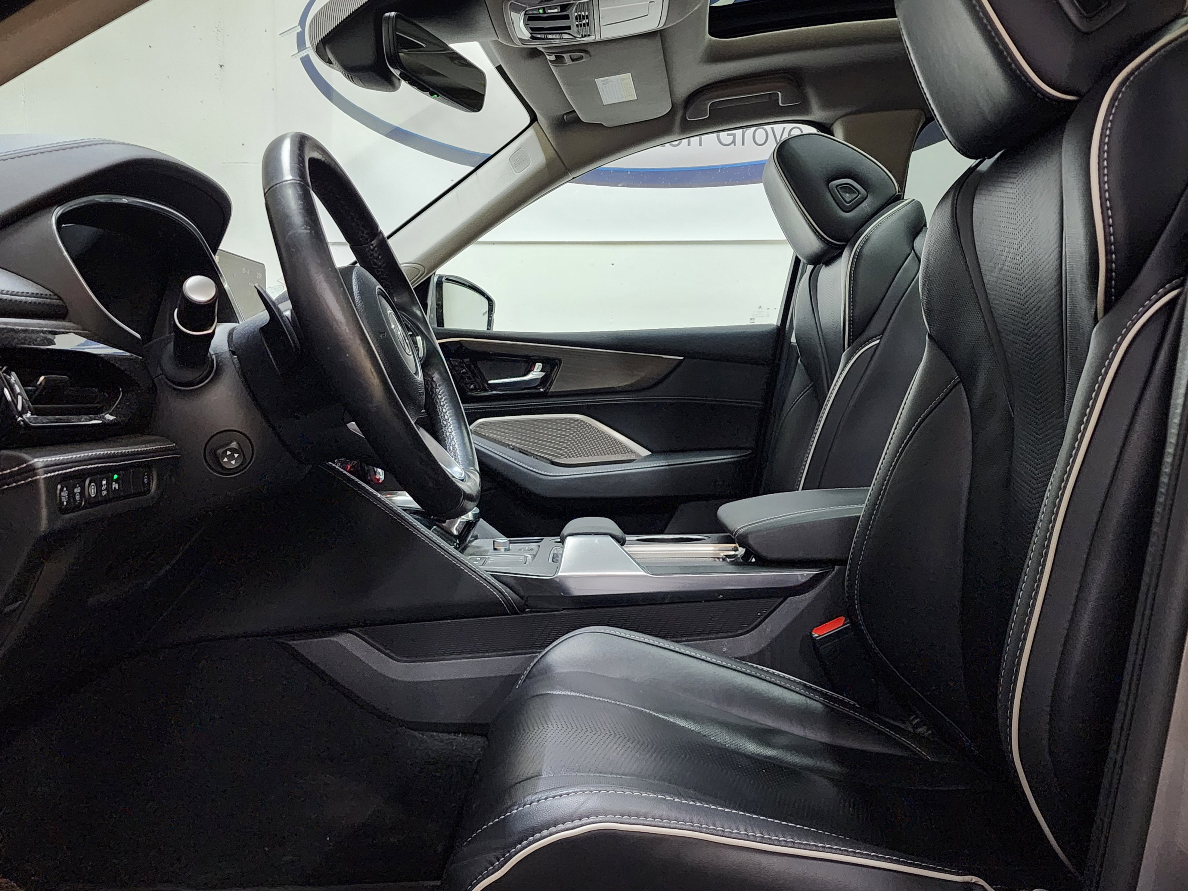 Certified 2023 Acura MDX SH-AWD w/ Advance Package image 12