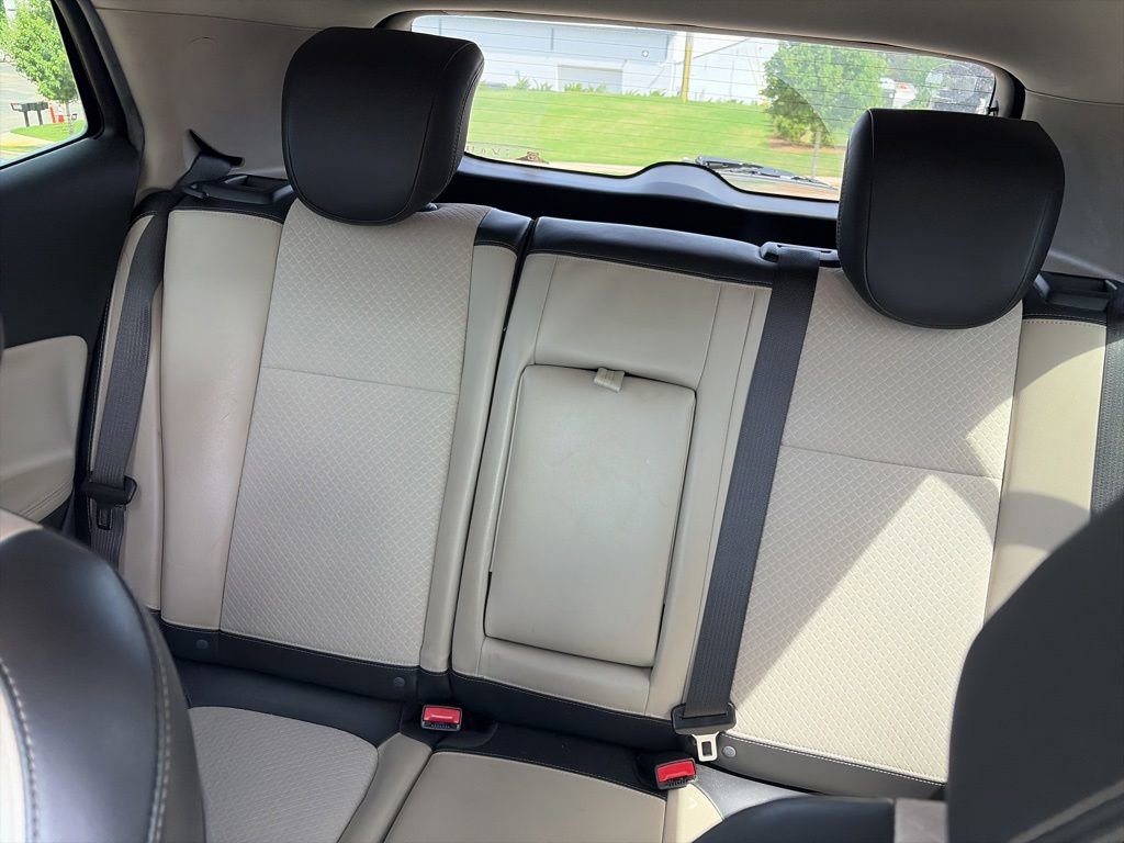 Used 2019 Buick Encore Preferred FWD image 17