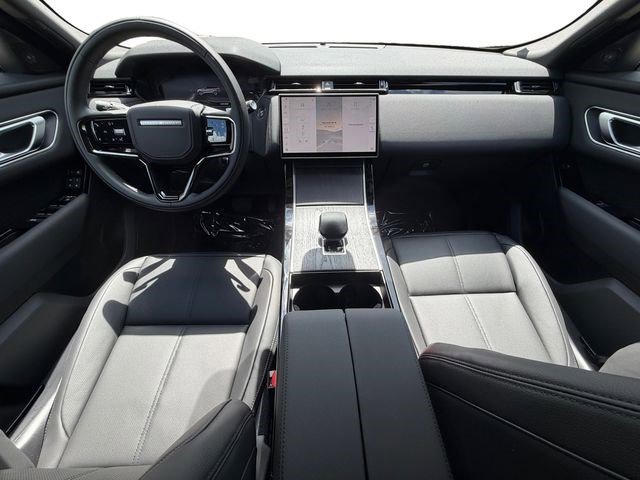 New 2026 Land Rover Range Rover Velar S AWD/4WD image 13