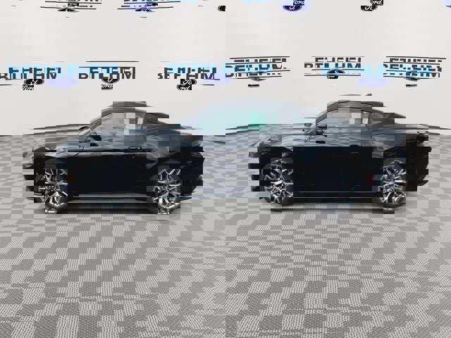 New 2026 Ford Mustang Premium image 5