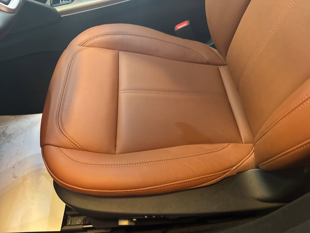 Used 2024 Alfa Romeo Giulia Ti w/ Active Assist Plus Package image 29