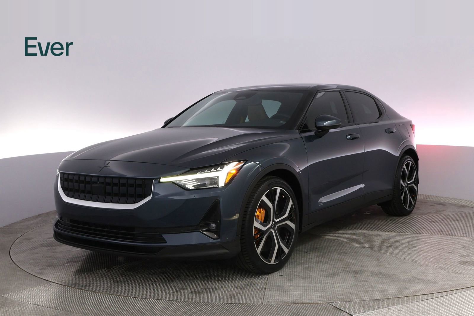 Used 2022 Polestar Polestar 2 w/ Performance Package AWD/4WD image 2