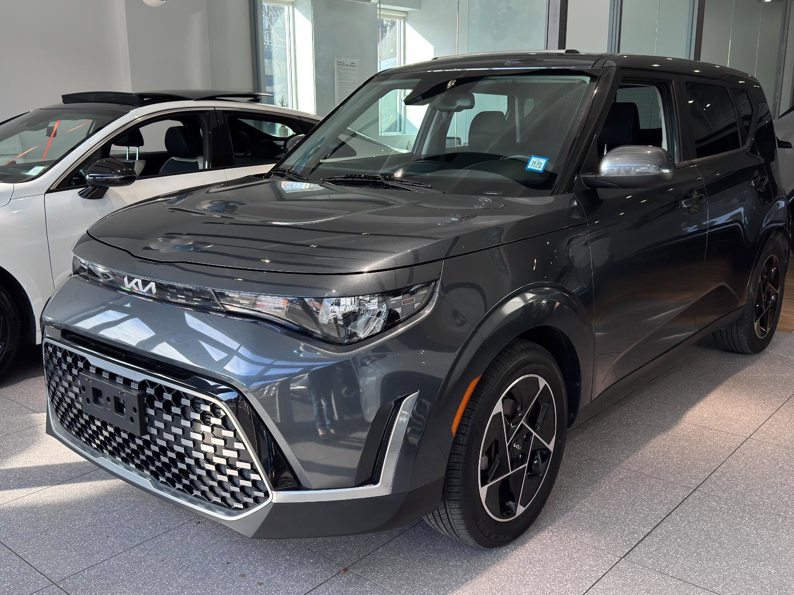 Used 2023 Kia Soul EX