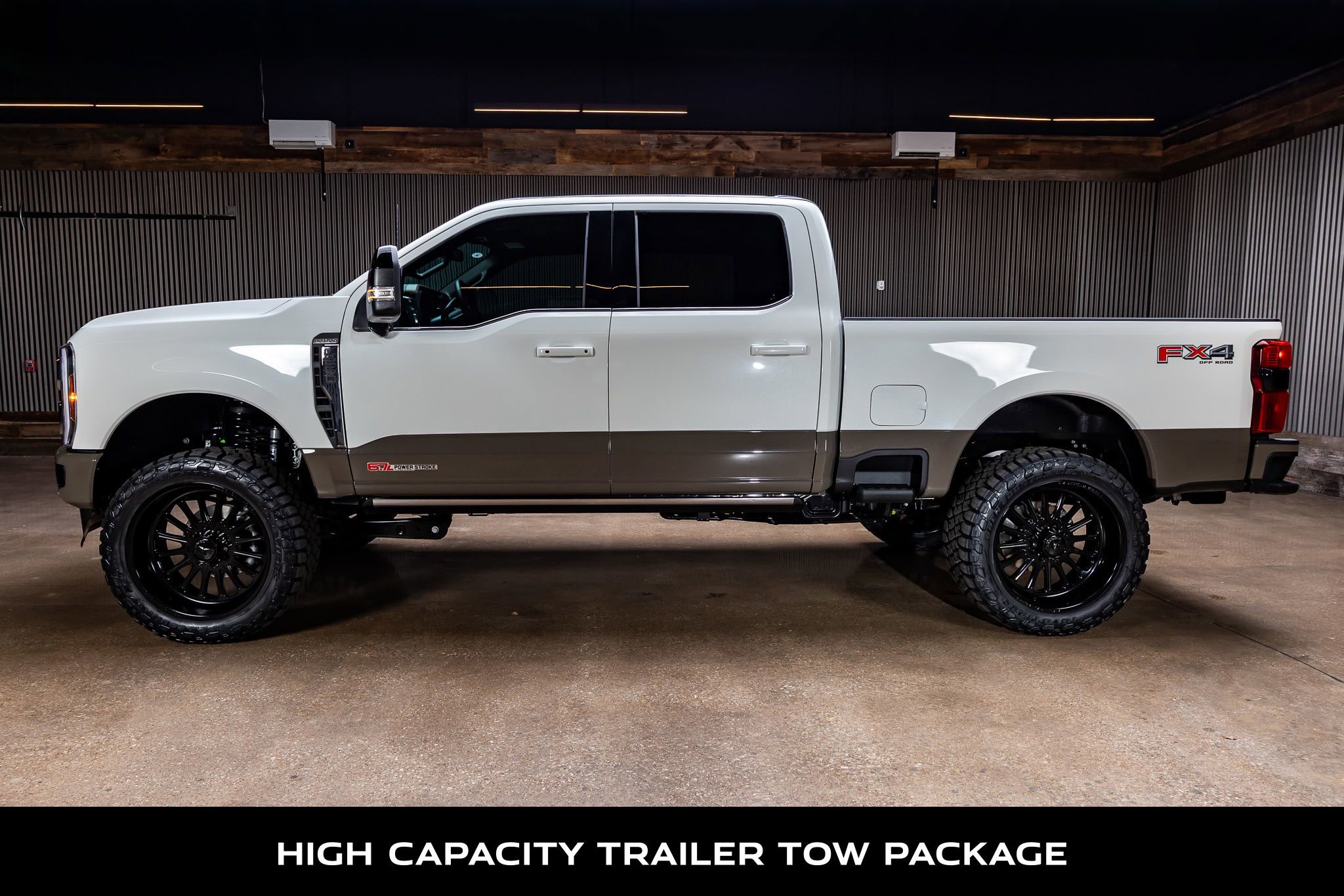 Used 2026 Ford F250 King Ranch image 6