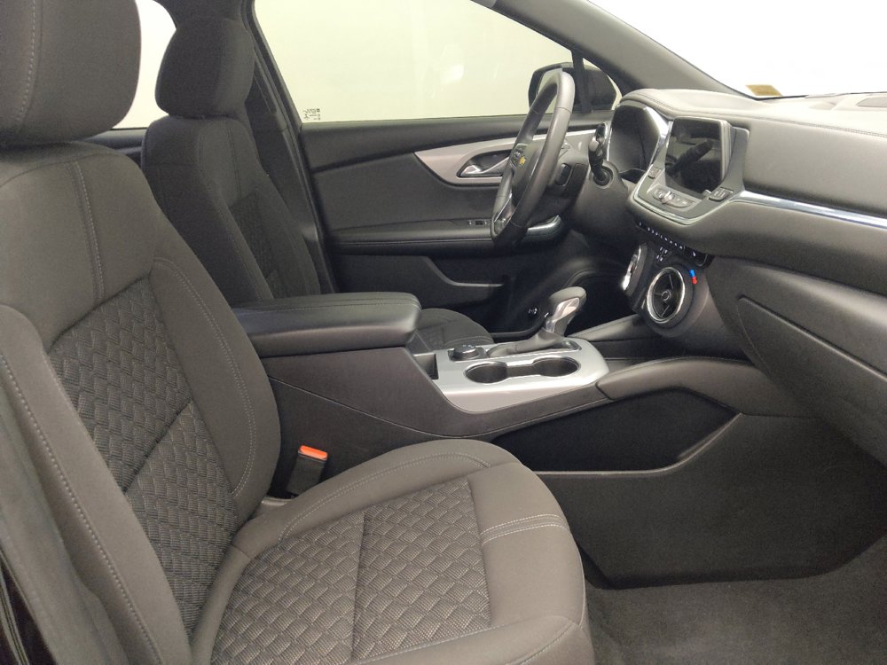 Used 2022 Chevrolet Blazer LT FWD image 21