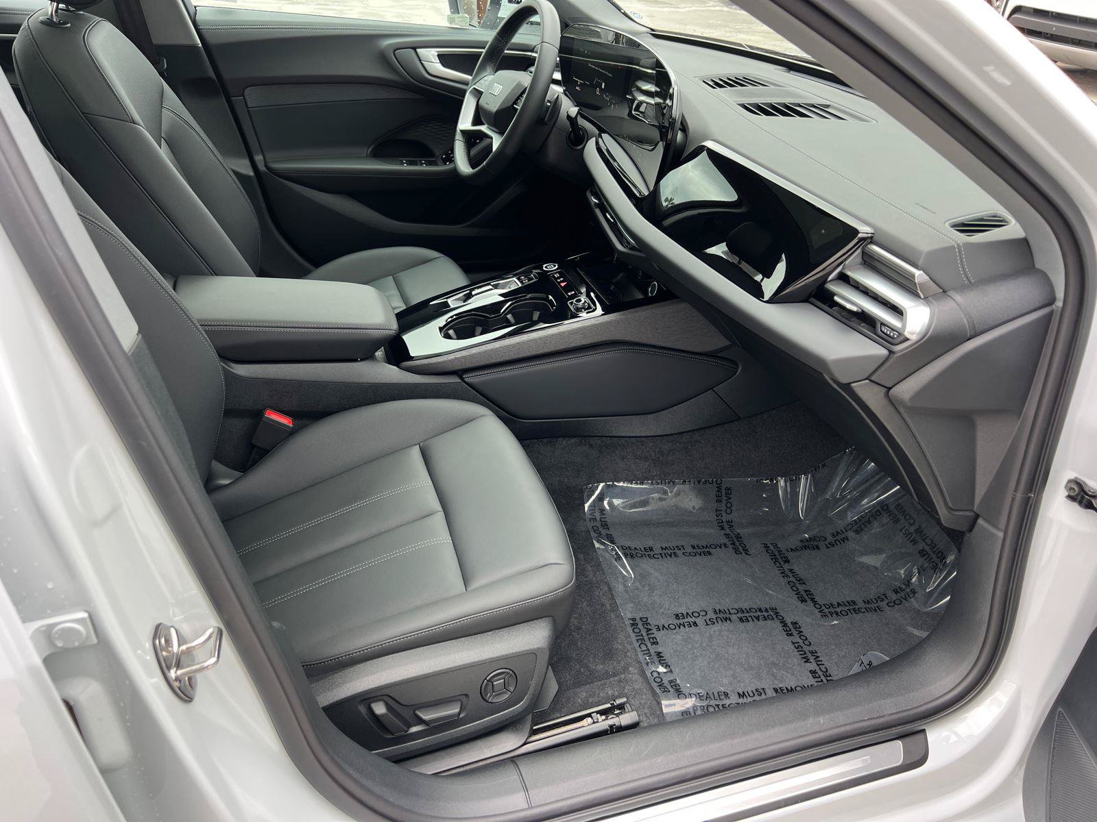 Certified 2025 Audi A5 2.0T Premium AWD/4WD image 13
