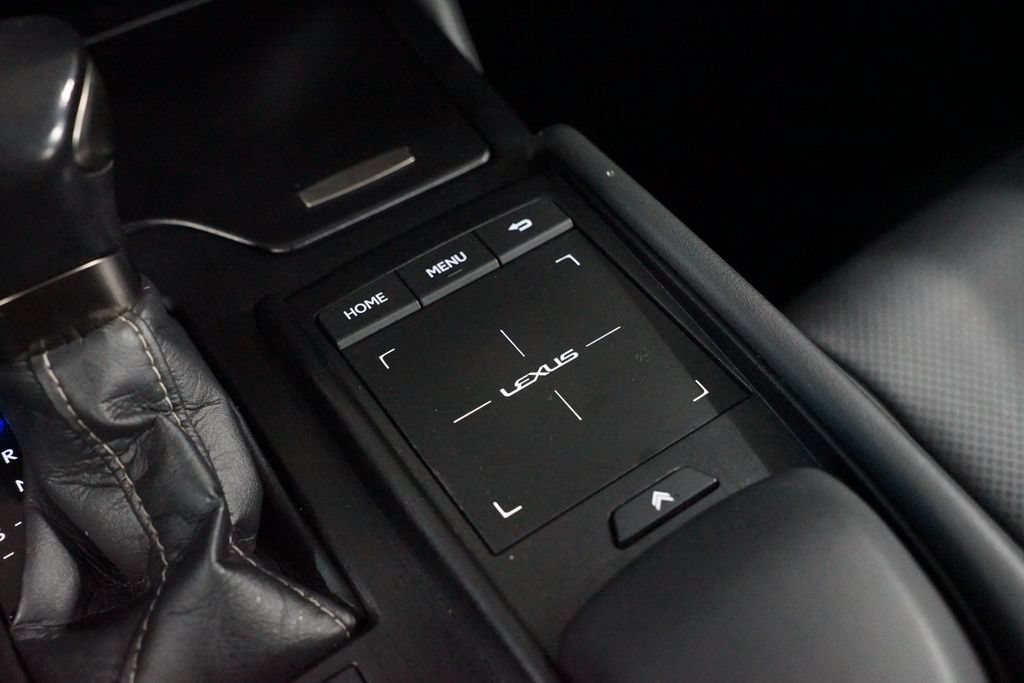 Used 2021 Lexus ES 350 w/ Premium Package FWD image 23