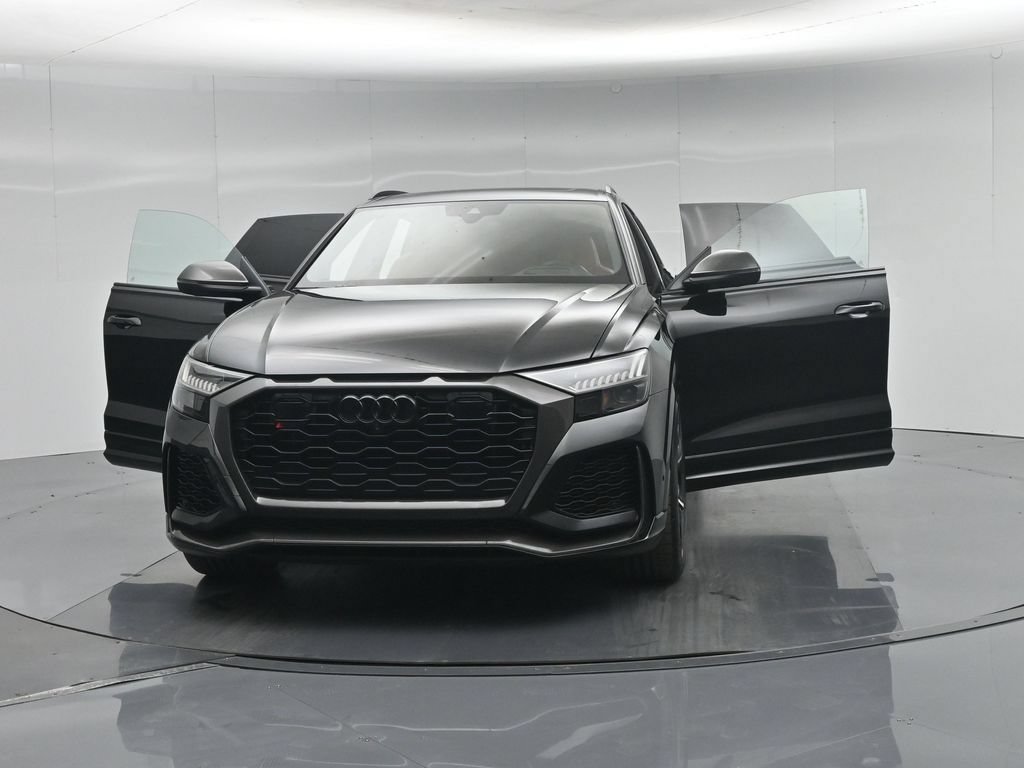 Used 2022 Audi RS Q8 AWD/4WD image 31