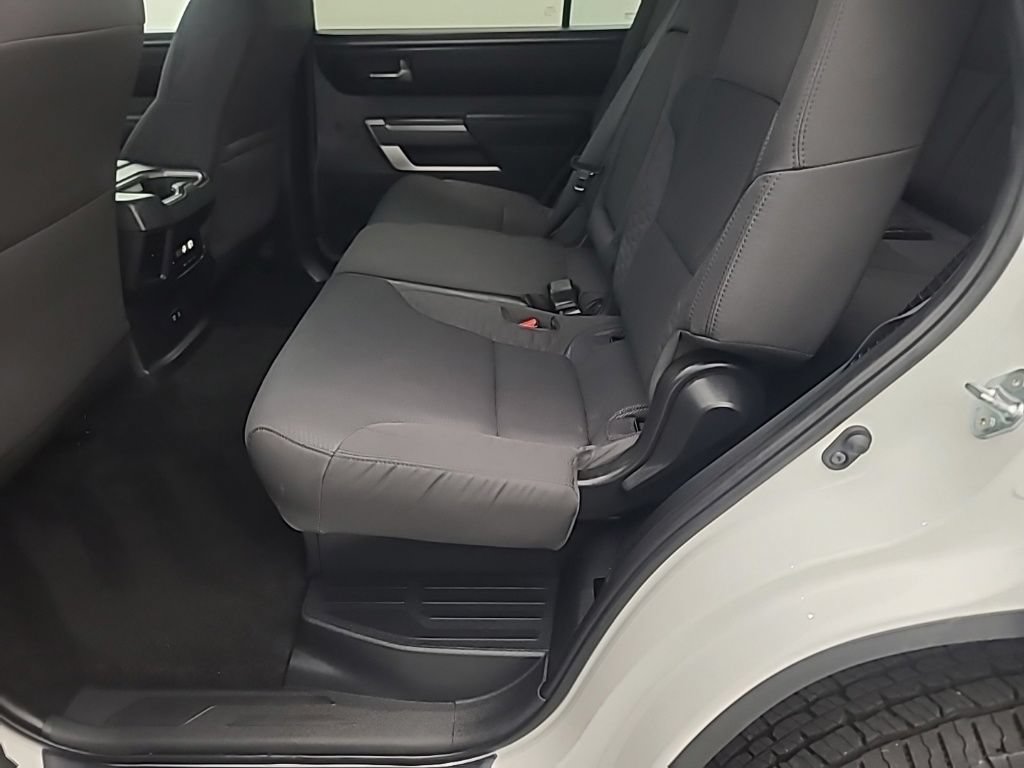 Used 2026 Toyota Sequoia SR5 w/ TRD Off-Road Package AWD/4WD image 21