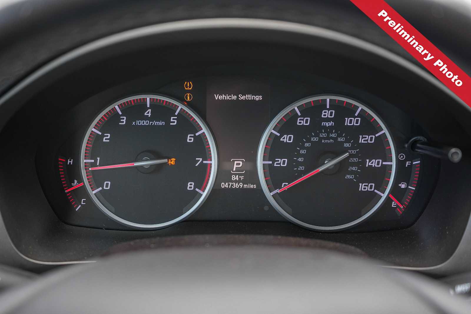 Used 2020 Acura ILX FWD image 17