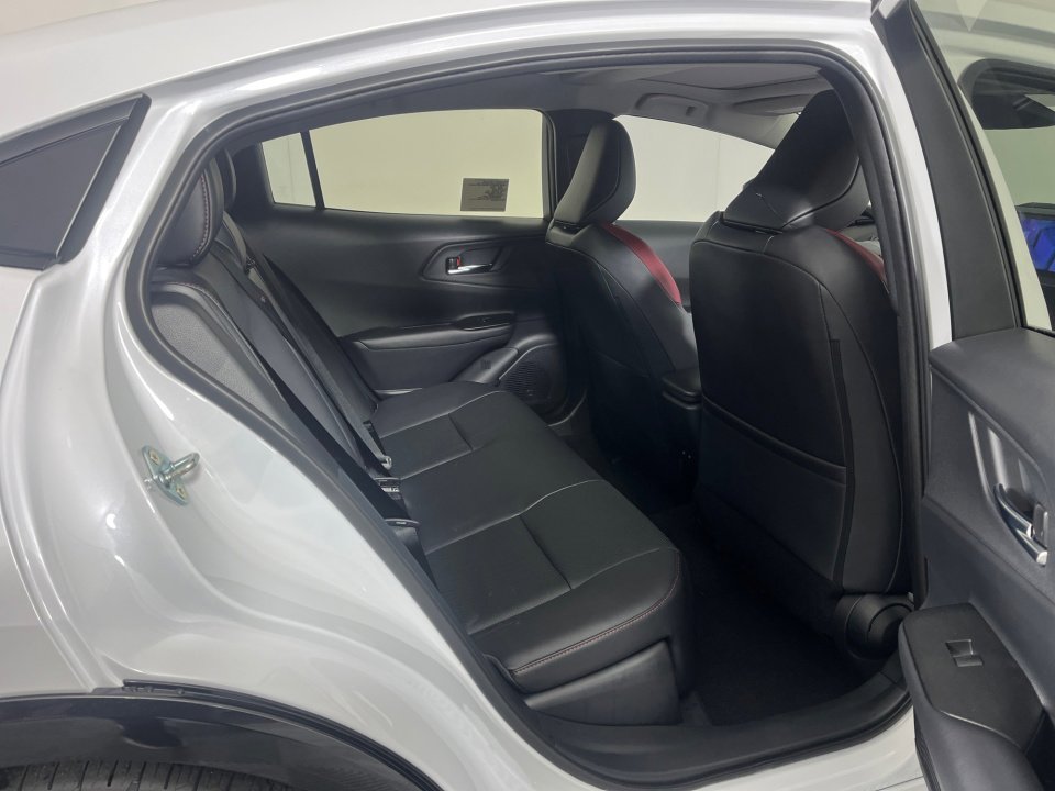 New 2026 Toyota Prius Plug-In Hybrid image 26