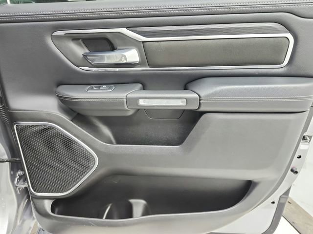Used 2023 RAM 1500 Laramie image 40