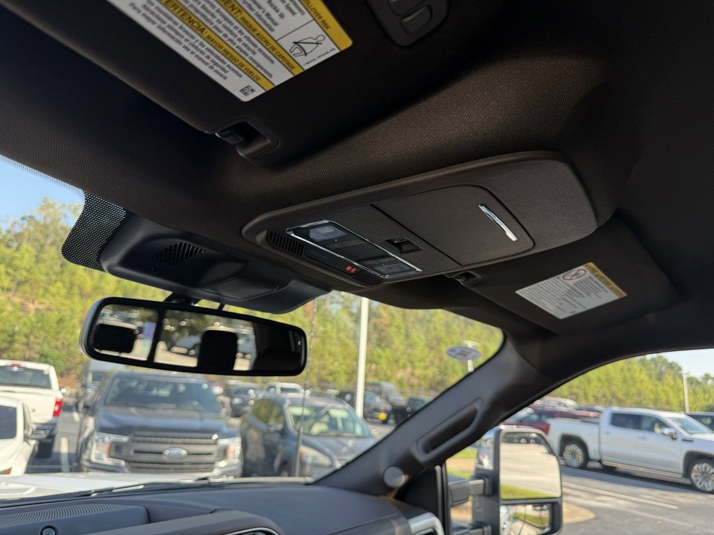 New 2026 Ford F250 King Ranch w/ Chrome Package image 21