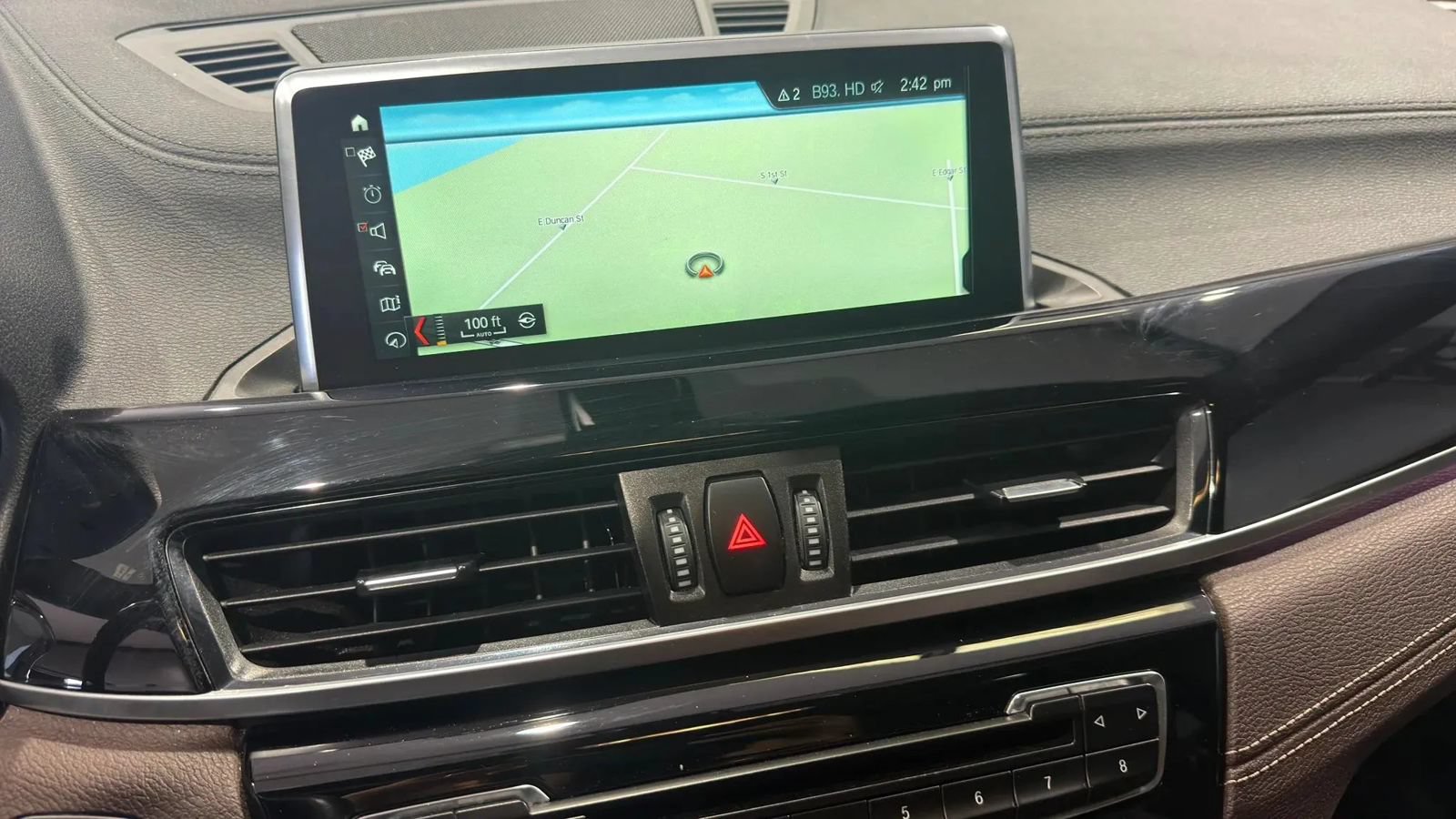 Used 2018 BMW X2 sDrive28i FWD image 14