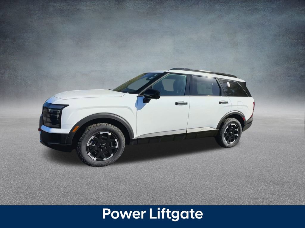New 2026 Hyundai Palisade XRT Pro AWD/4WD image 9