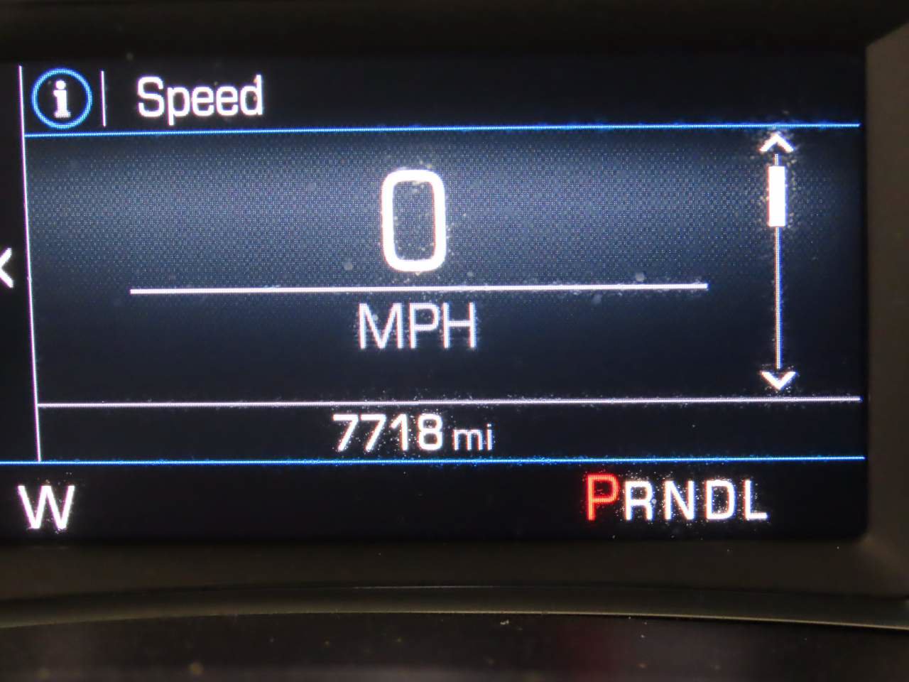 Used 2024 Chevrolet Equinox LS w/ LS Convenience Package FWD image 10