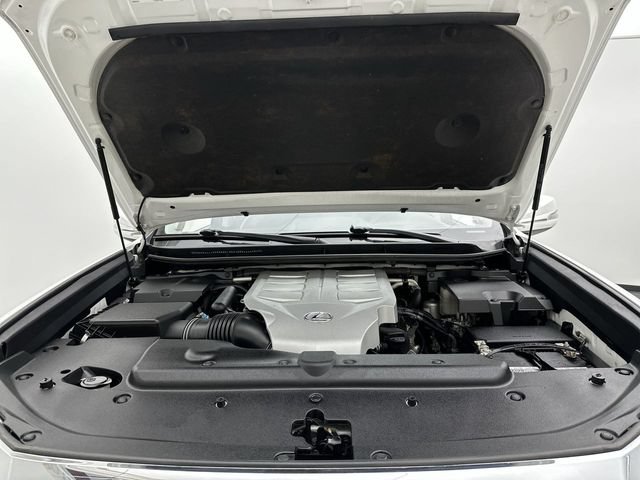 Used 2019 Lexus GX 460 Premium AWD/4WD image 27