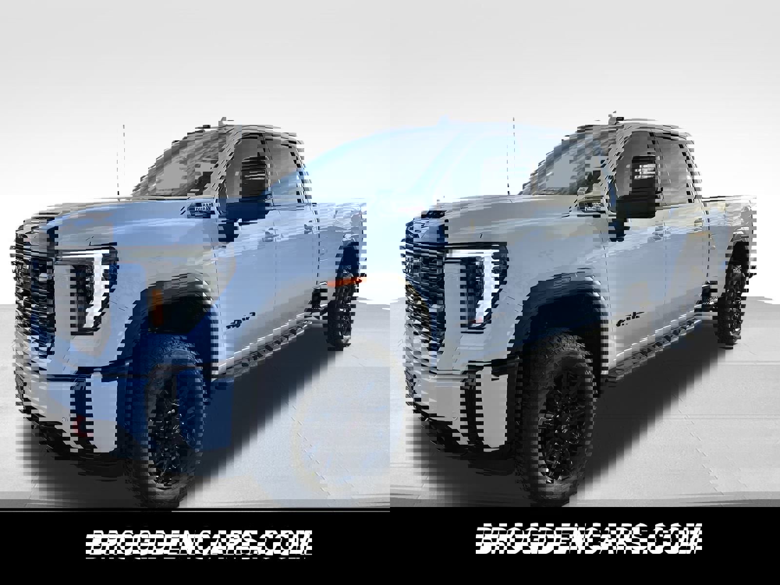 New 2026 GMC Sierra 2500 AT4 w/ AT4 Premium Plus Package image 4