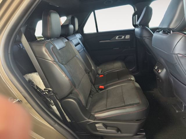 New 2026 Ford Explorer ST w/ Sun And Sound Package image 17