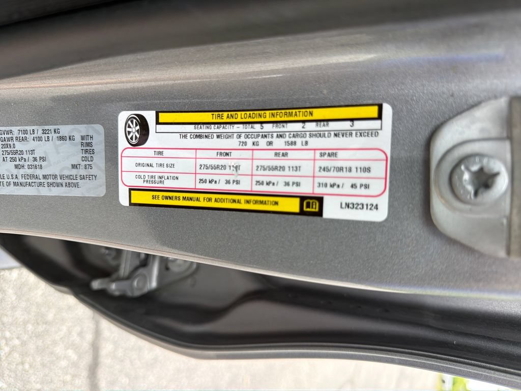 Used 2020 RAM 1500 Big Horn AWD/4WD image 26