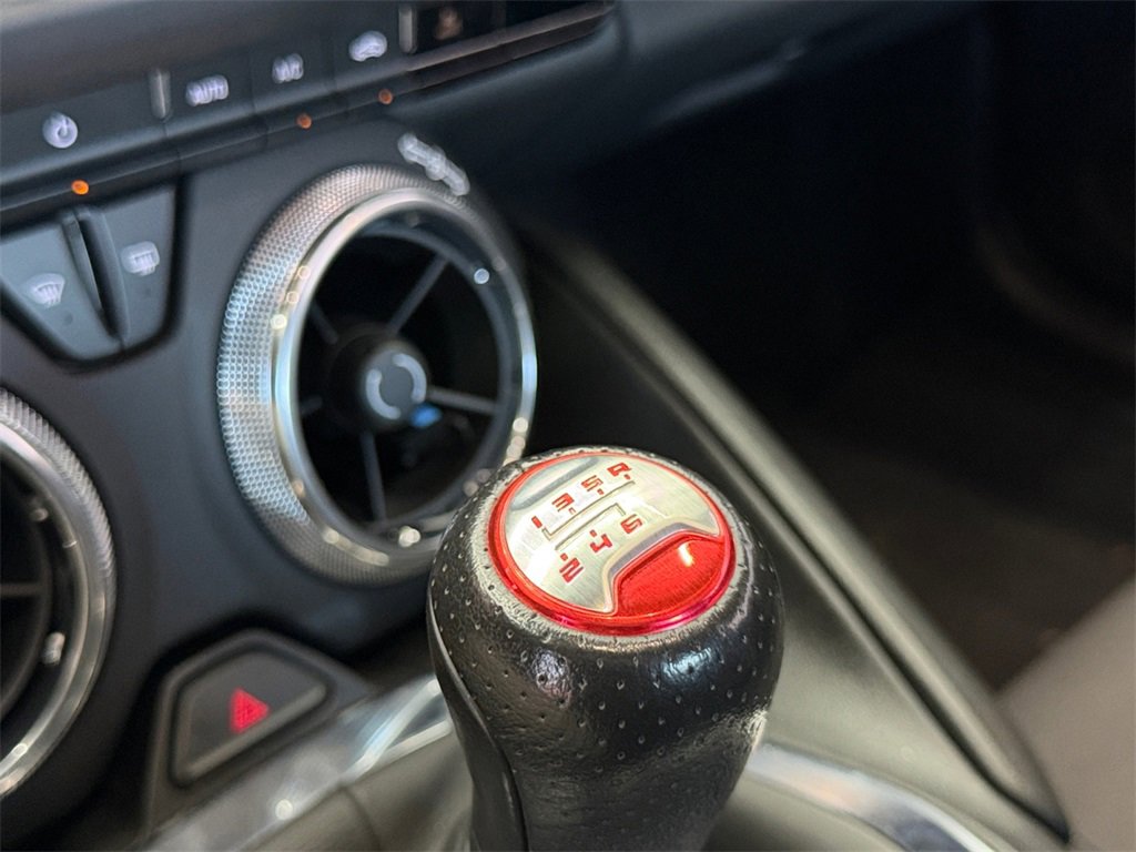 Used 2023 Chevrolet Camaro LT image 15