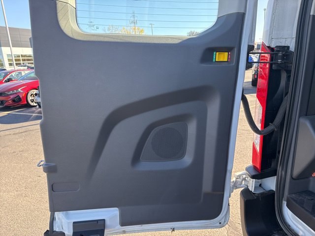 Used 2024 Ford Transit 350 XLT RWD image 37