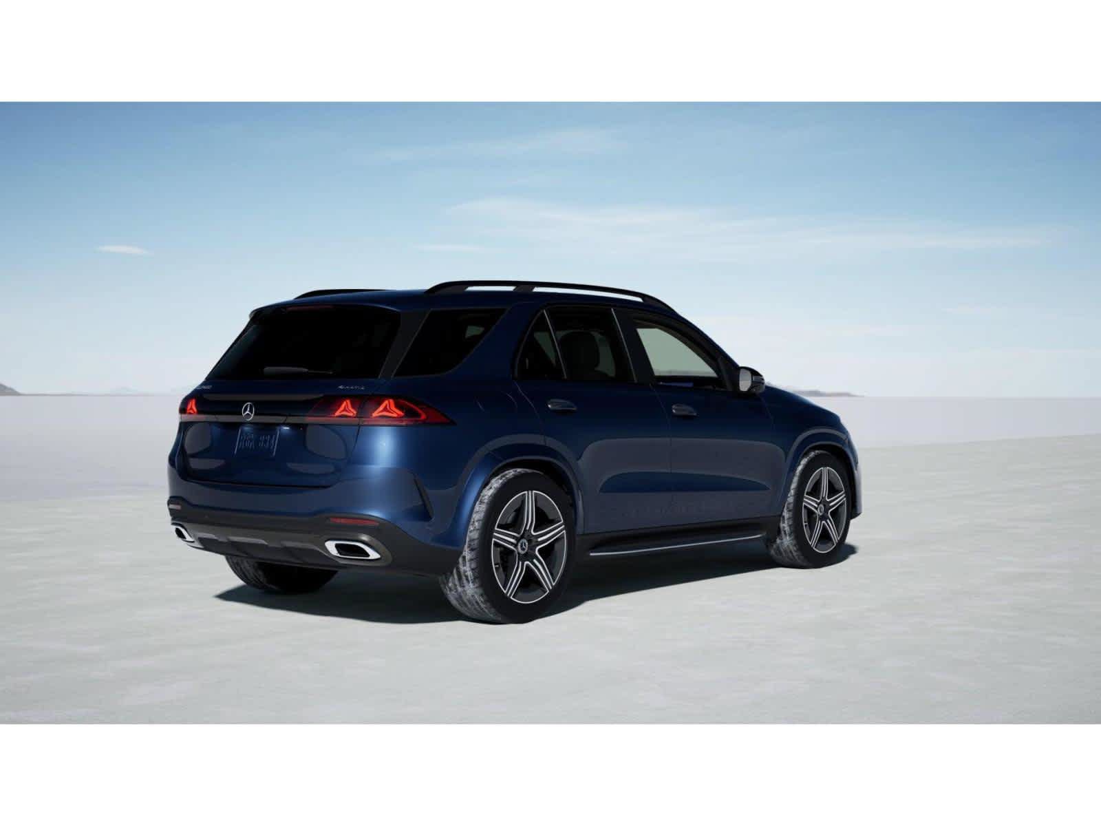 New 2027 Mercedes-Benz GLE 450 4MATIC image 20