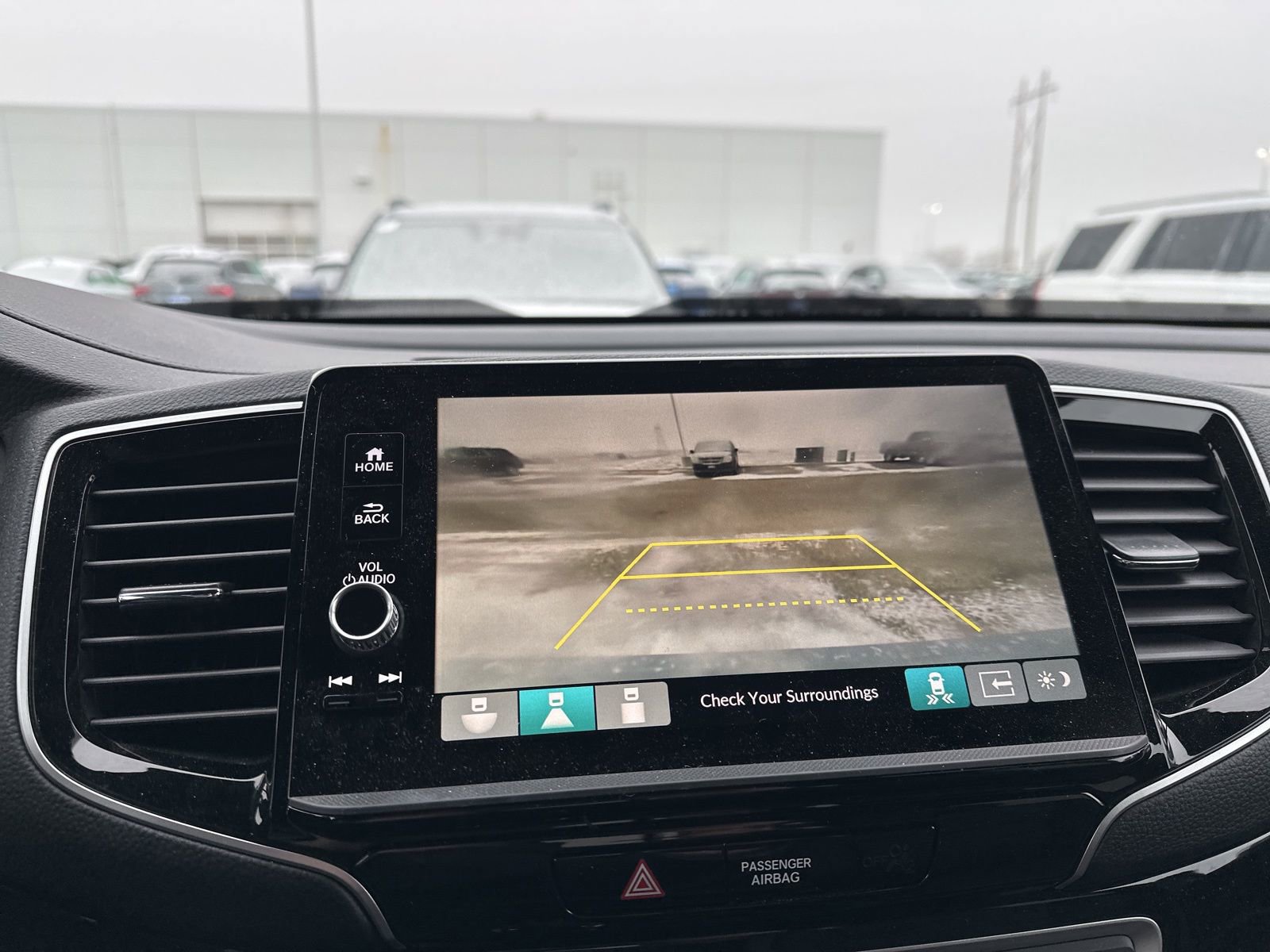 Used 2024 Honda Ridgeline Black Edition image 38