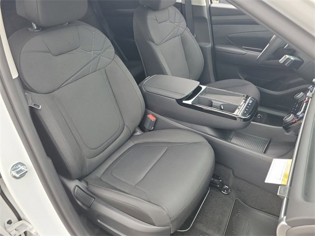 New 2026 Hyundai Tucson SEL image 17
