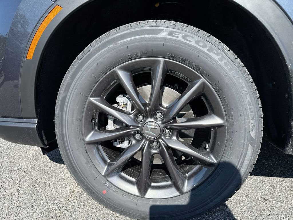 New 2026 Honda CR-V EX-L image 19