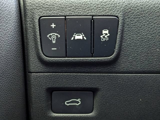 Certified 2023 Kia K5 EX FWD image 34