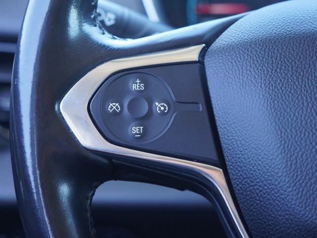 Used 2019 Chevrolet Traverse RS w/ LPO, Floor Liner Package FWD image 23