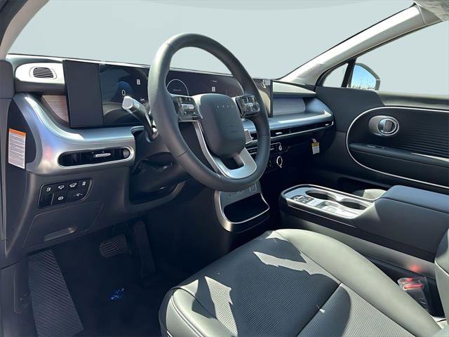 New 2026 Hyundai Ioniq 9 SEL image 12