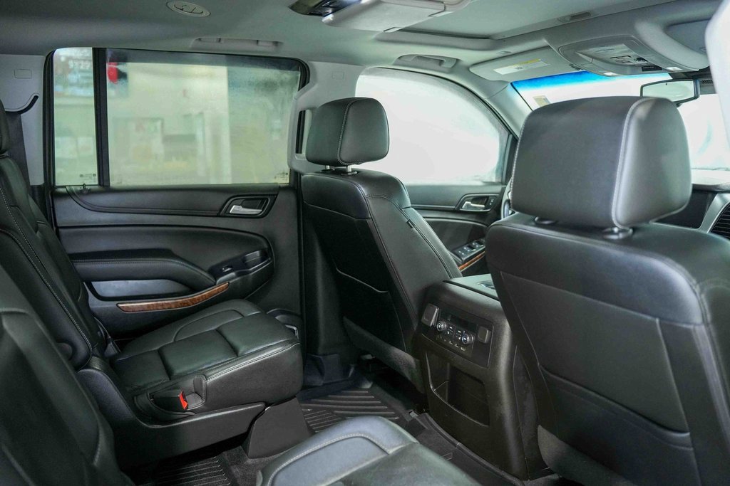 Used 2019 Chevrolet Suburban Premier image 24