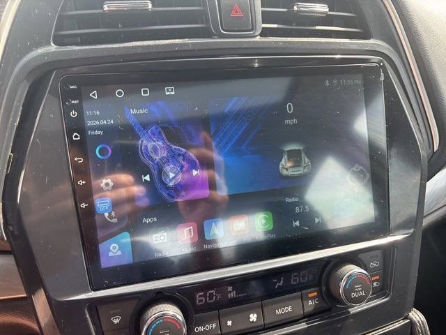 Used 2017 Nissan Maxima 3.5 SL FWD image 21