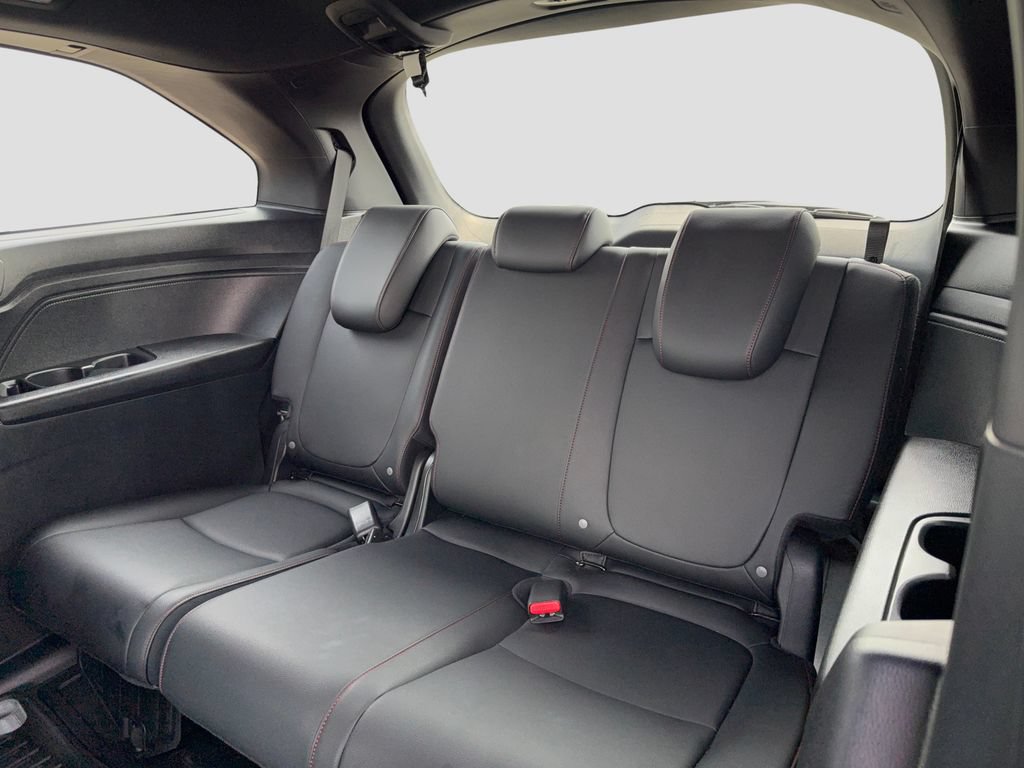 Used 2025 Honda Odyssey Sport-L image 23