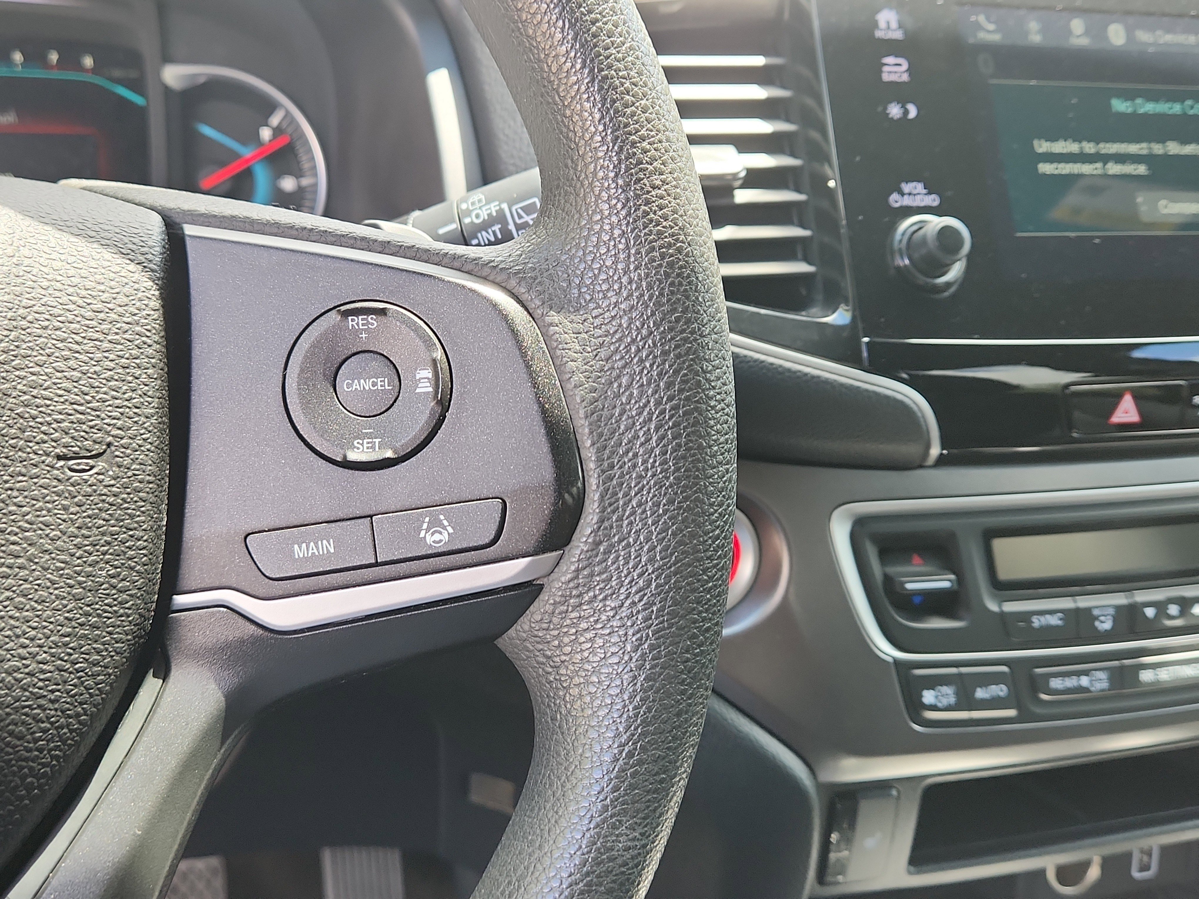 Used 2022 Honda Pilot Sport image 21