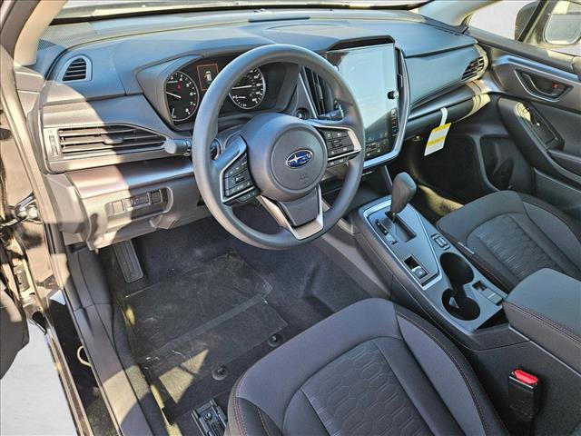 New 2025 Subaru Impreza 2.0i Sport video 3