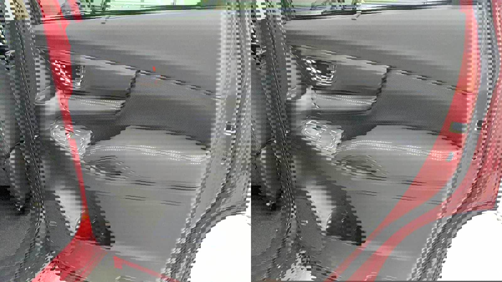 New 2026 Subaru Ascent Limited image 34