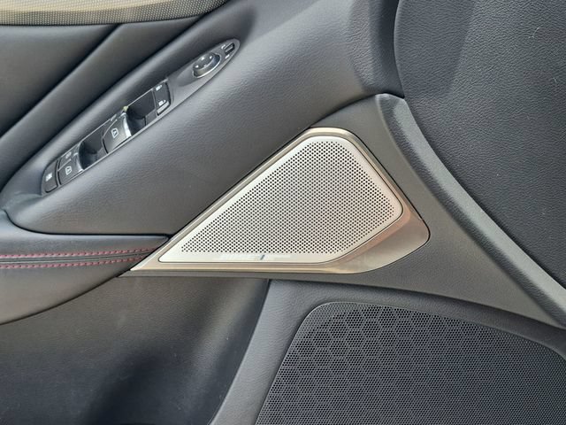 Used 2018 INFINITI Q50 Red Sport 400 w/ Proactive Package RWD image 20