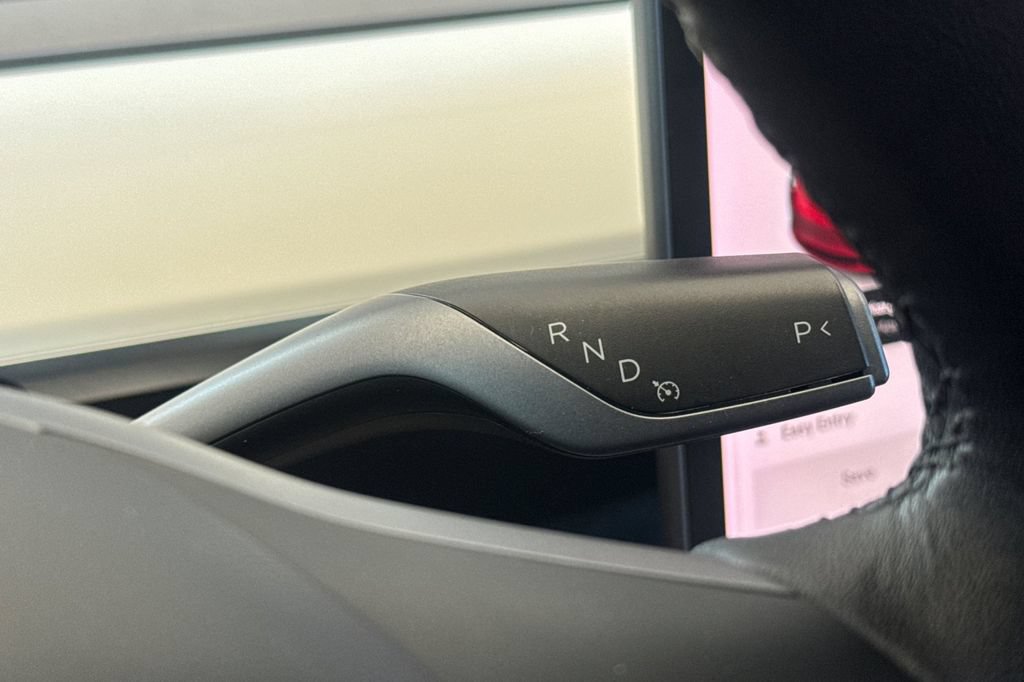Used 2022 Tesla Model 3 Long Range AWD/4WD image 20