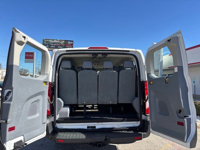 Used 2018 Ford Transit 350 XL image 13