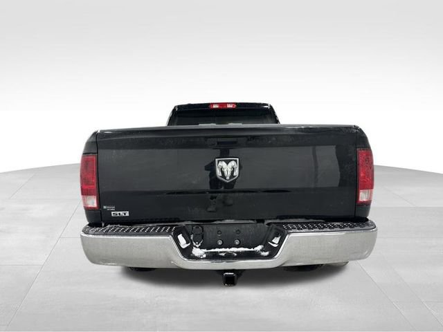 Used 2024 RAM 1500 Classic SLT image 8