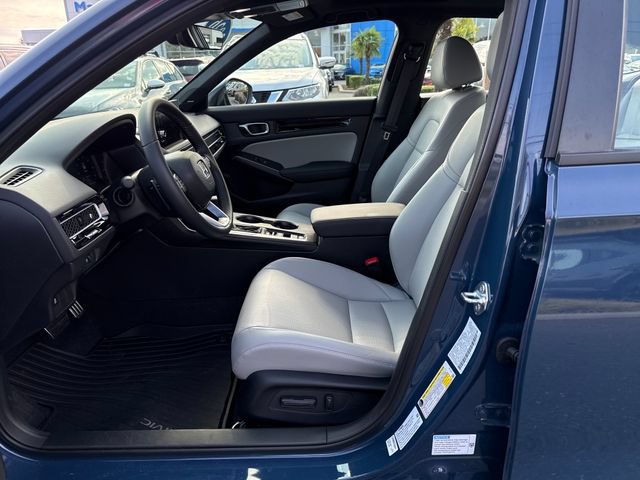 Certified 2026 Honda Civic Sport Touring image 16