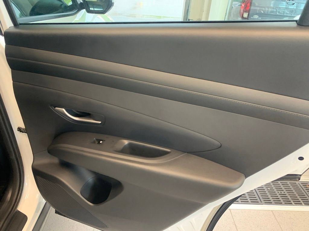 New 2026 Hyundai Tucson SEL Plus AWD/4WD image 20