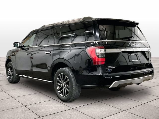 Used 2020 Ford Expedition Max Limited AWD/4WD image 10
