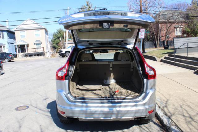 Used 2014 Volvo XC60 3.2 image 7