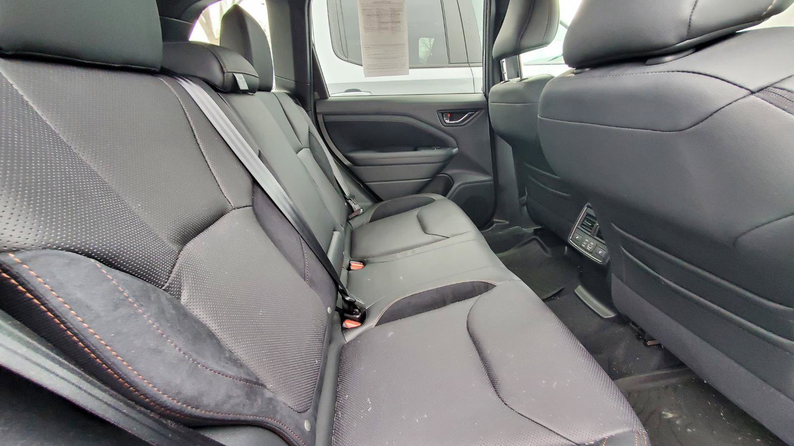 Used 2025 Subaru Forester Touring w/ Popular Package - Touring image 6